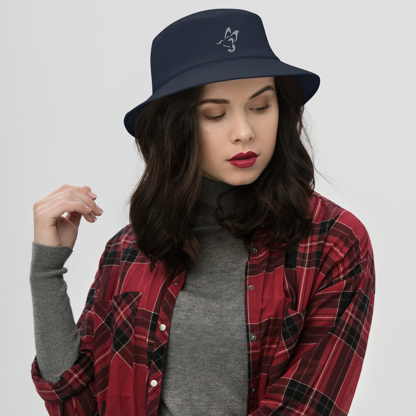 Bucket Hat - Echo Logo