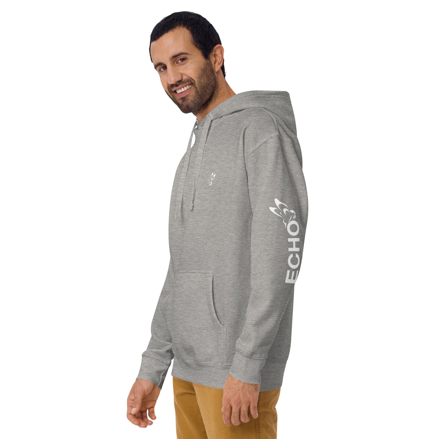 Hoodie - God is Good - Unisex in Varying Colors