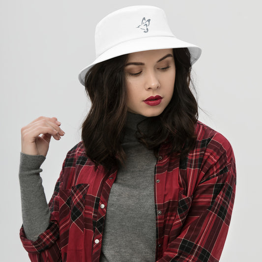 Bucket Hat - Echo Logo