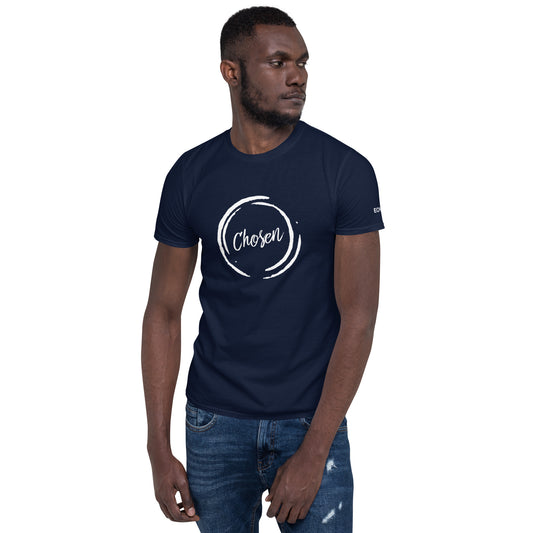 Chosen - Unisex Tee in Dark Neutrals
