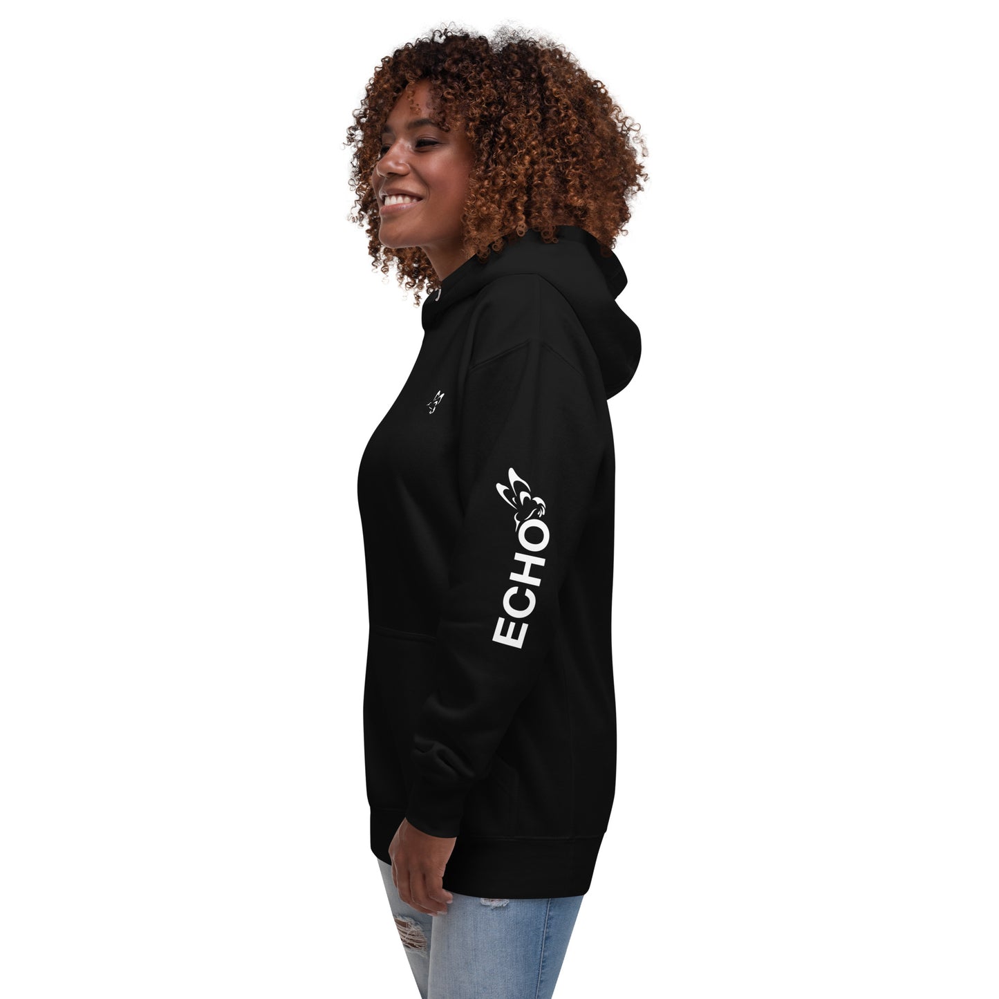 Hoodie - Godfidence - Unisex in Varying Colors