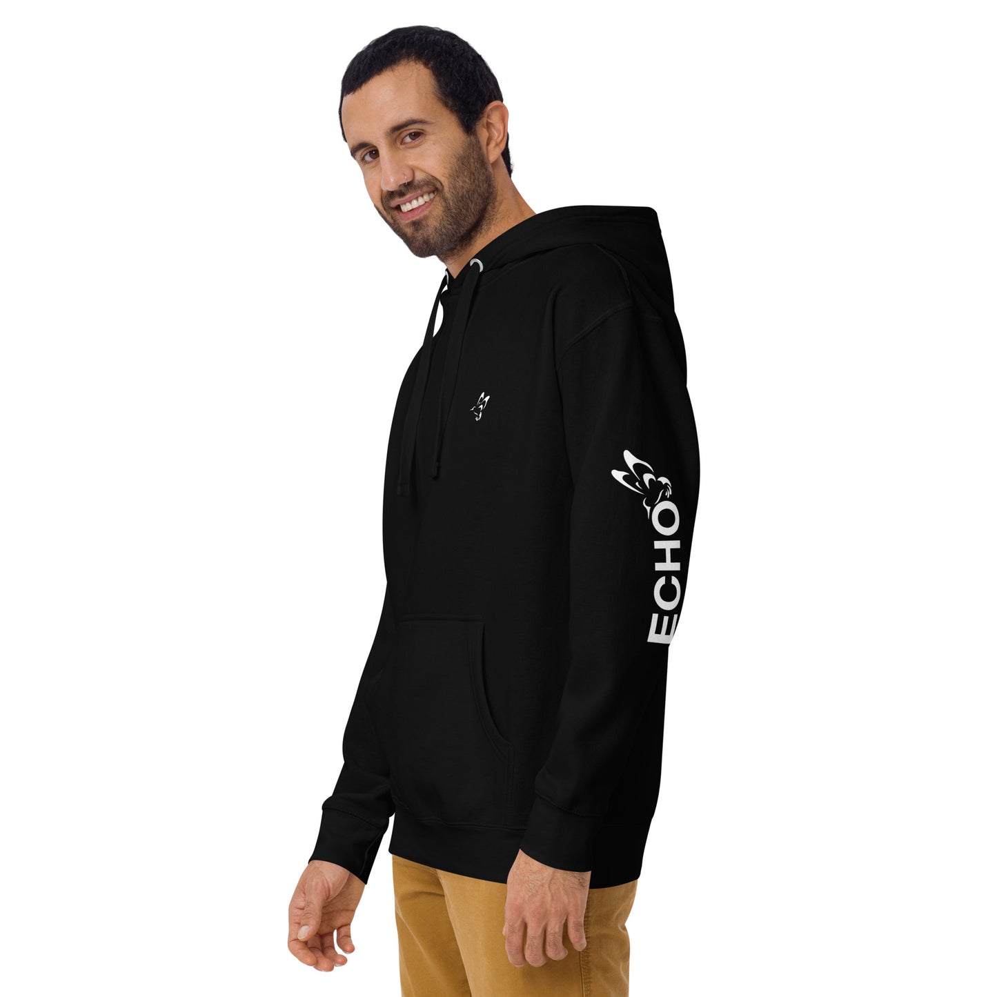 Hoodie - God is Good - Unisex in Varying Colors