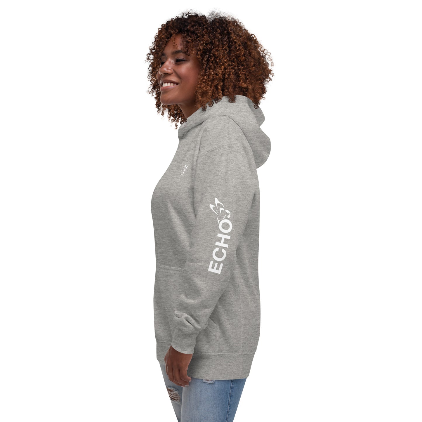 Hoodie - Godfidence - Unisex in Varying Colors