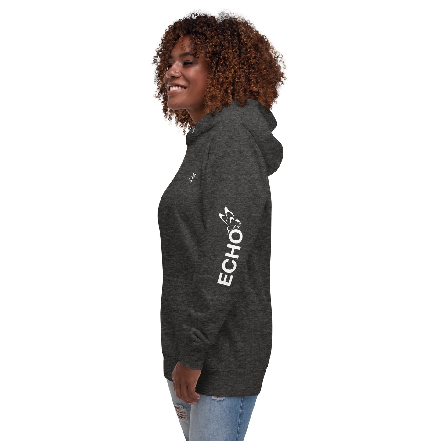 Hoodie - Godfidence - Unisex in Varying Colors