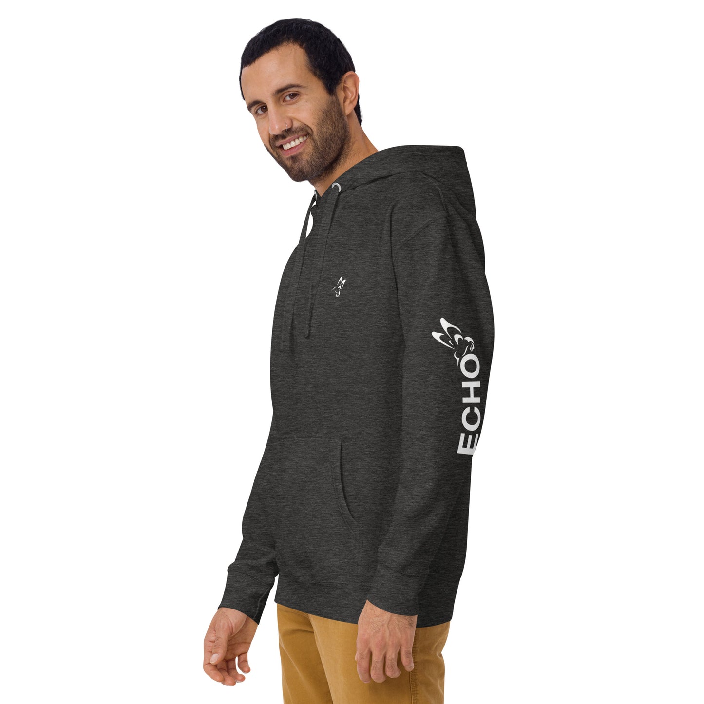 Hoodie - God is Good - Unisex in Varying Colors
