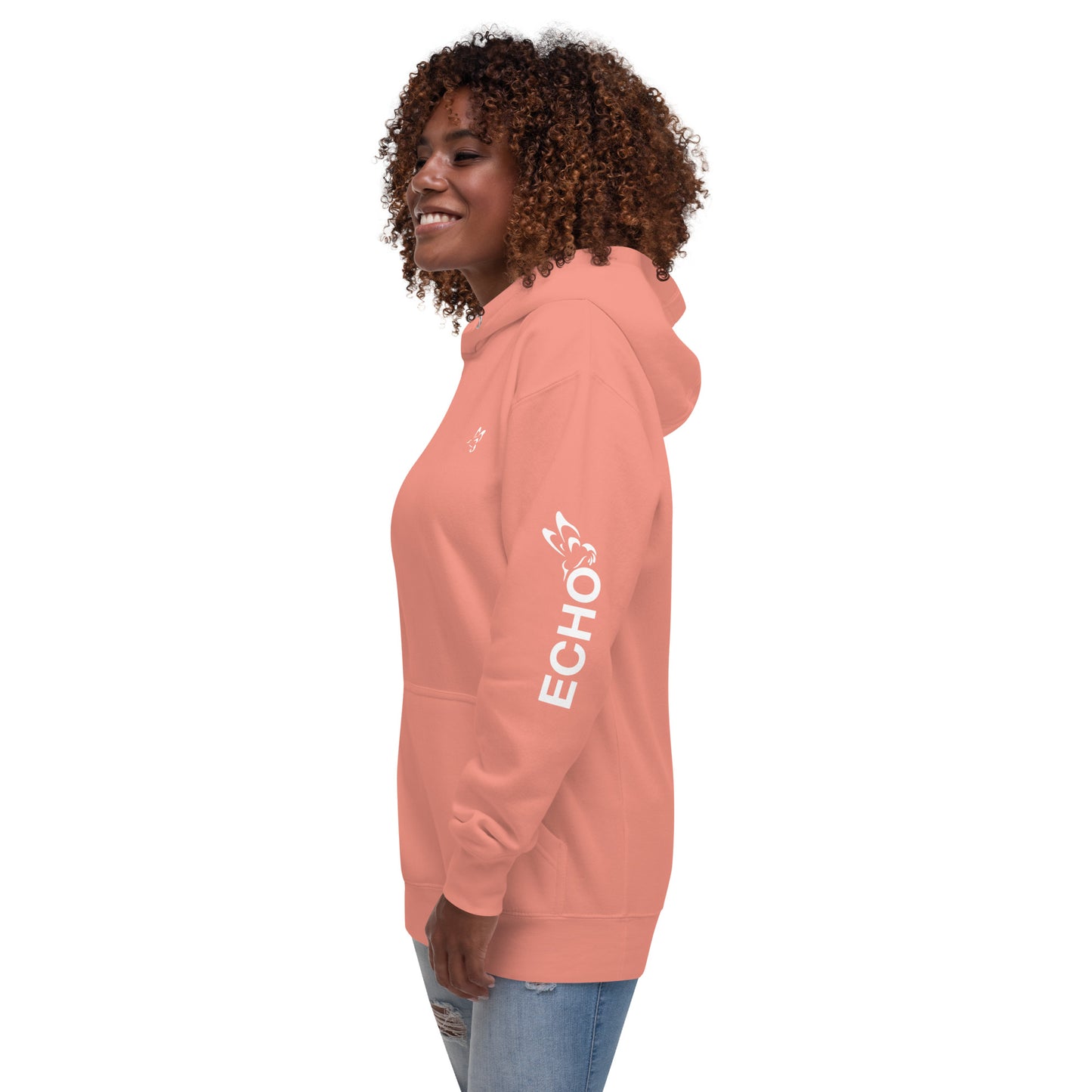 Hoodie - Godfidence - Unisex in Varying Colors