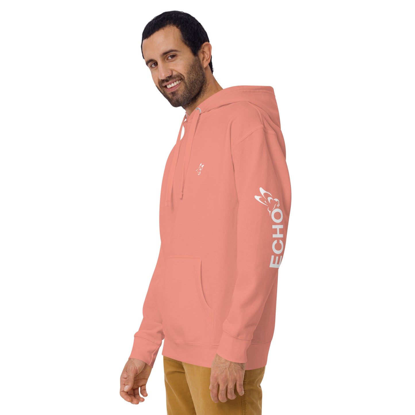 Hoodie - God is Good - Unisex in Varying Colors