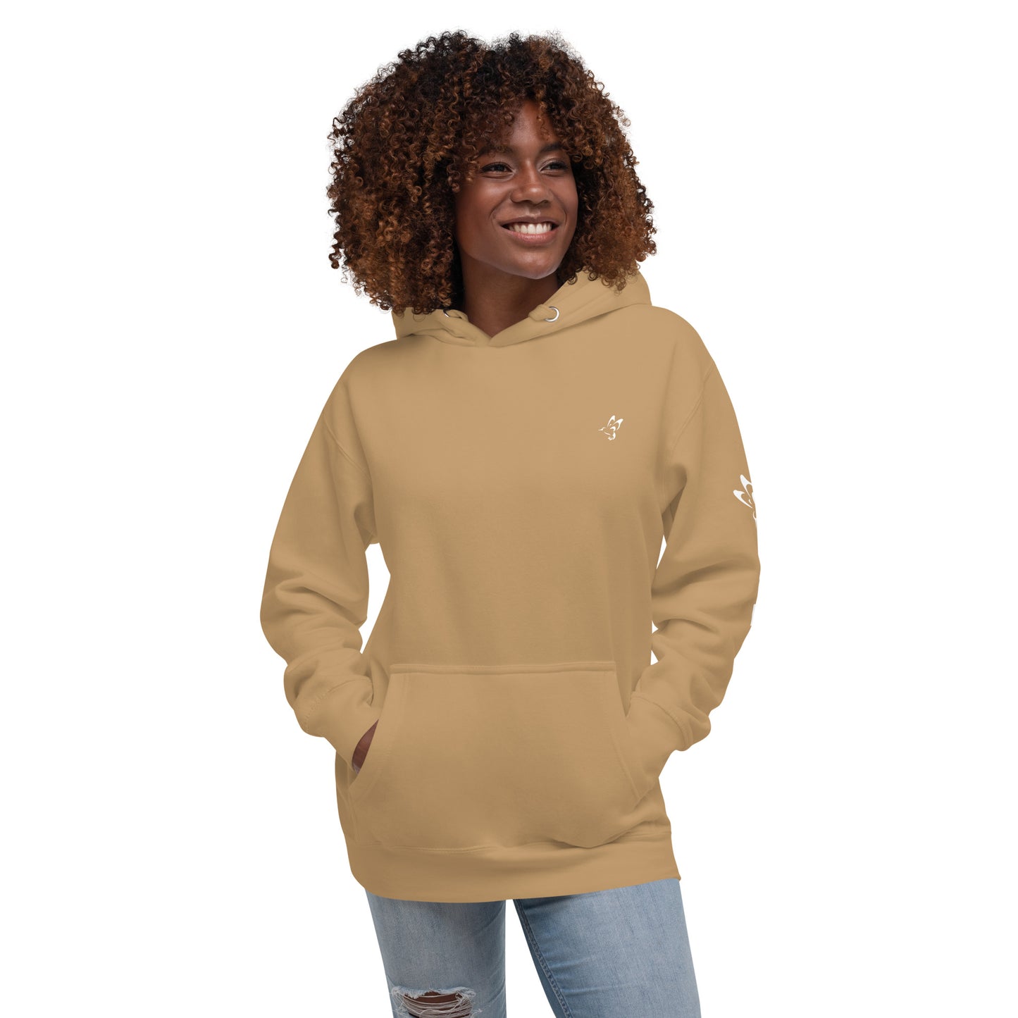 Hoodie - Godfidence - Unisex in Varying Colors