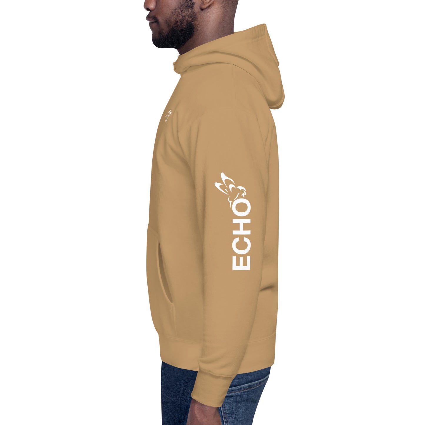 Hoodie - Godfidence - Unisex in Varying Colors