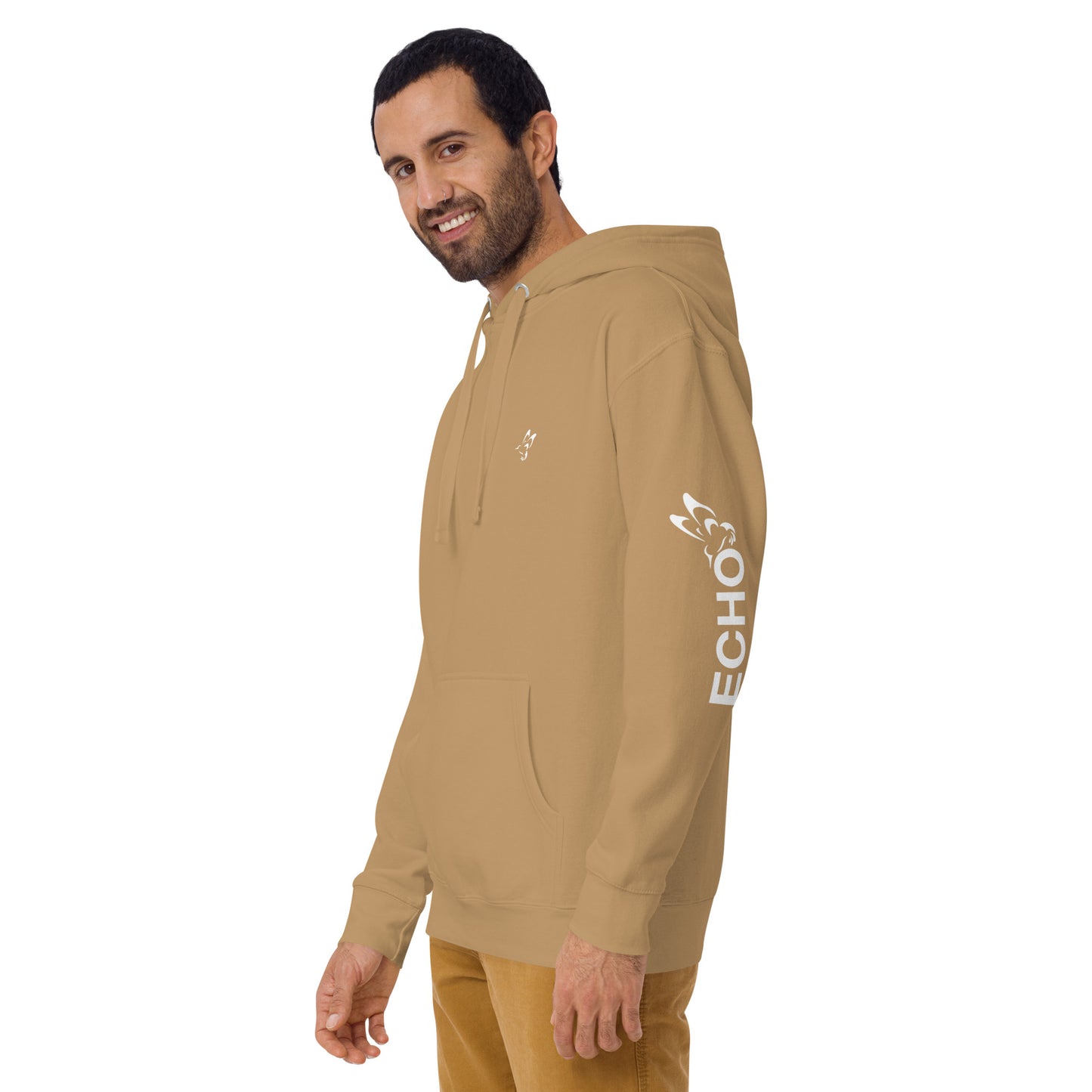 Hoodie - God is Good - Unisex in Varying Colors