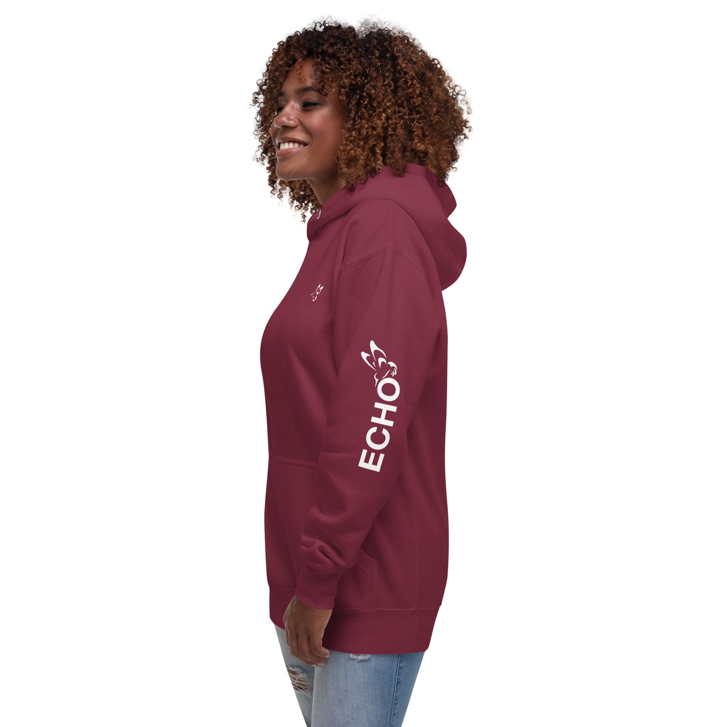 Hoodie - Godfidence - Unisex in Varying Colors