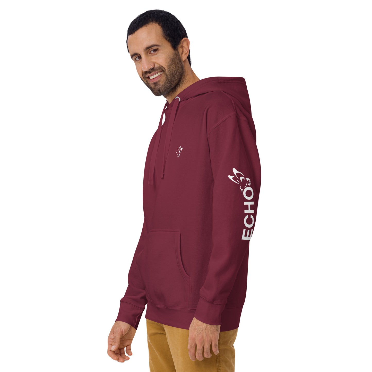 Hoodie - God is Good - Unisex in Varying Colors
