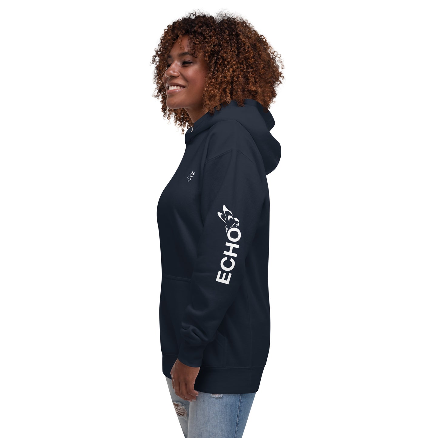 Hoodie - Godfidence - Unisex in Varying Colors