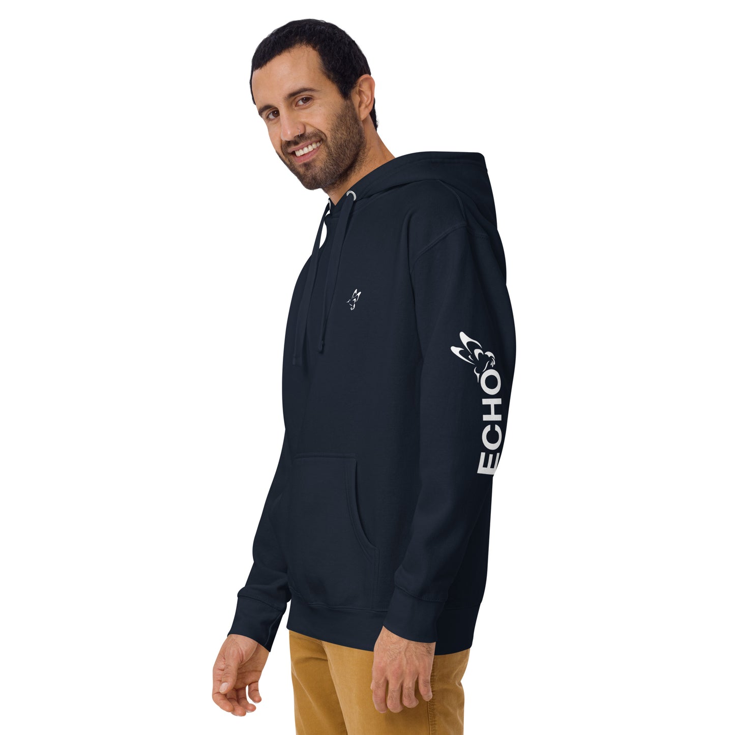 Hoodie - God is Good - Unisex in Varying Colors