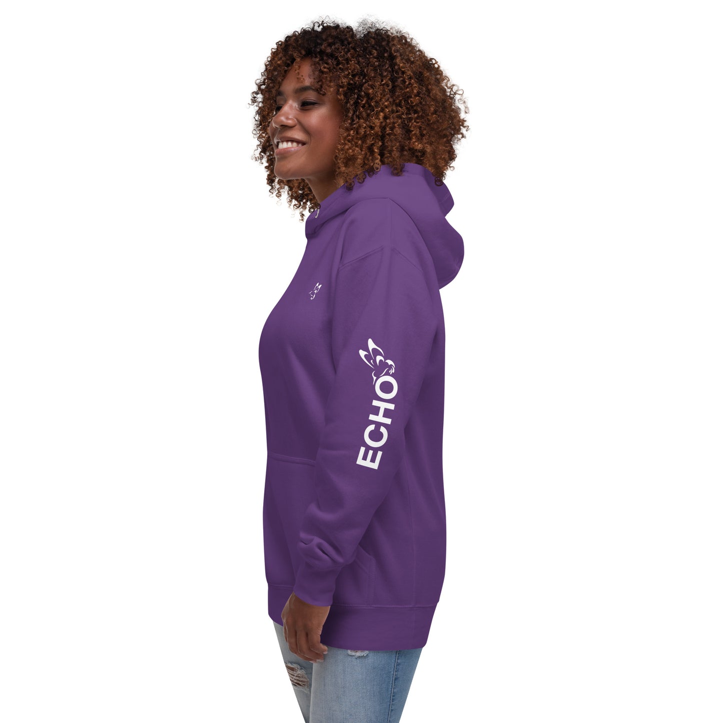 Hoodie - Godfidence - Unisex in Varying Colors