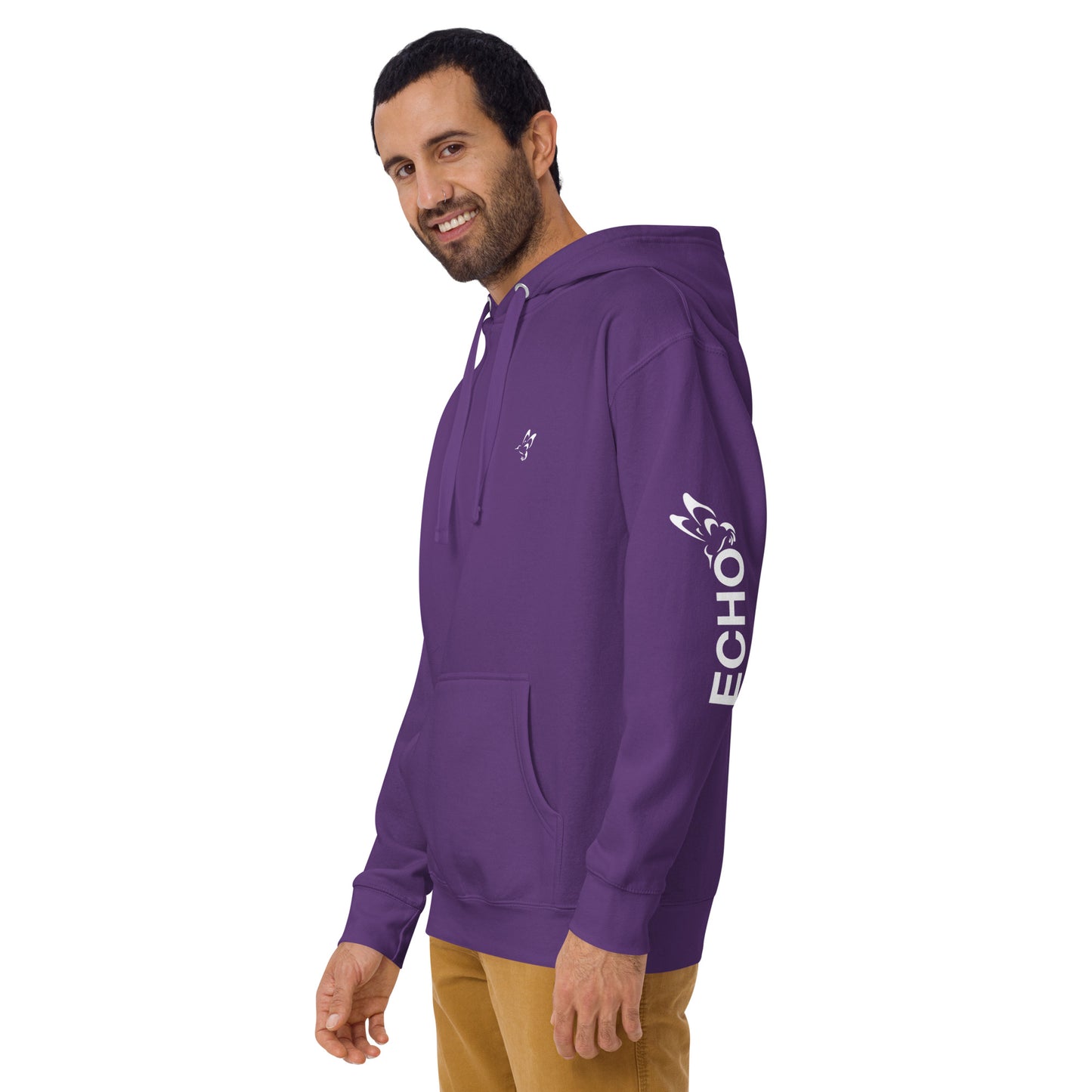 Hoodie - God is Good - Unisex in Varying Colors