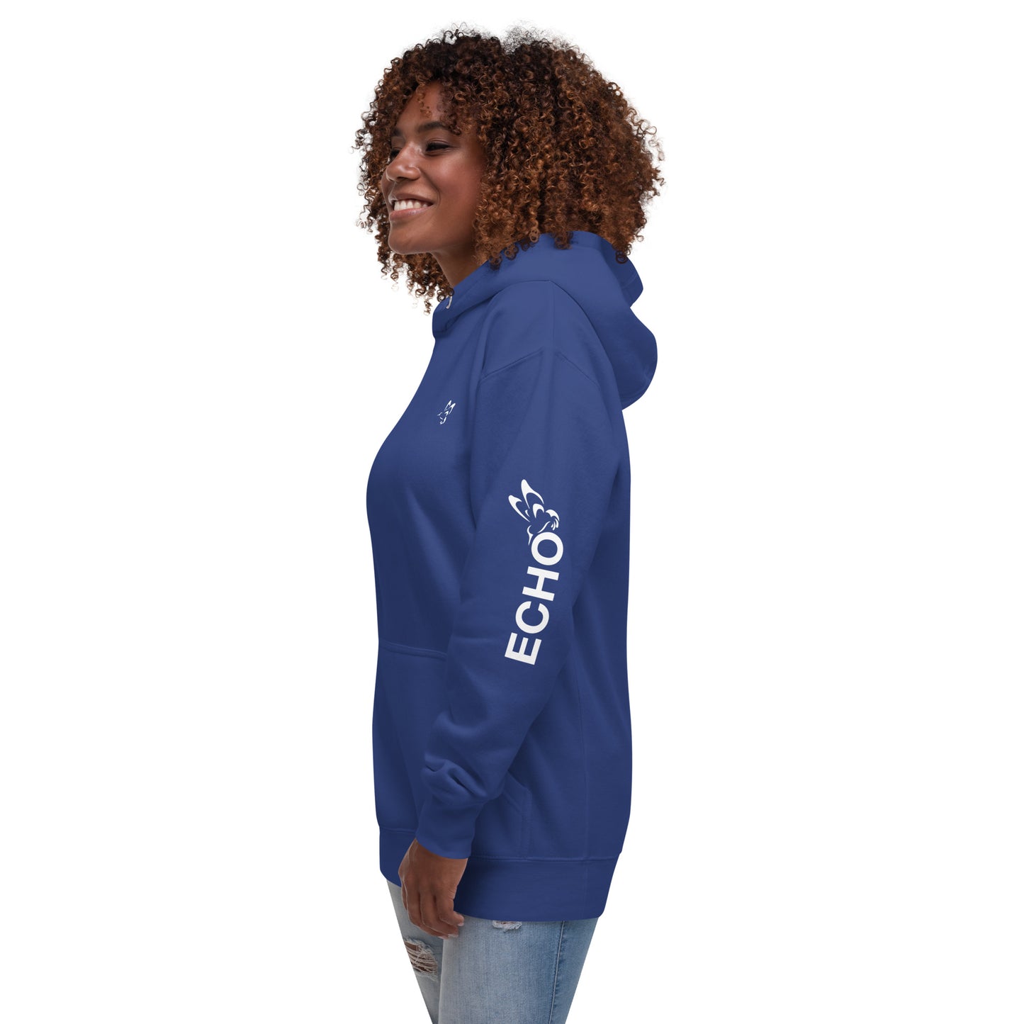 Hoodie - Godfidence - Unisex in Varying Colors