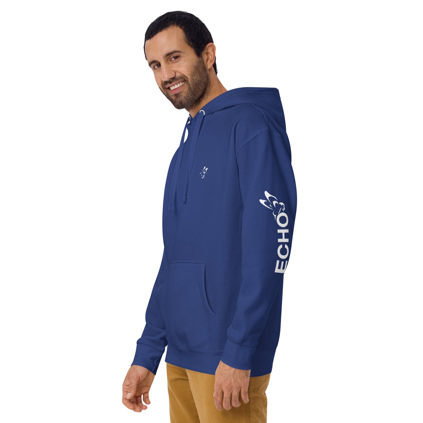Hoodie - God is Good - Unisex in Varying Colors