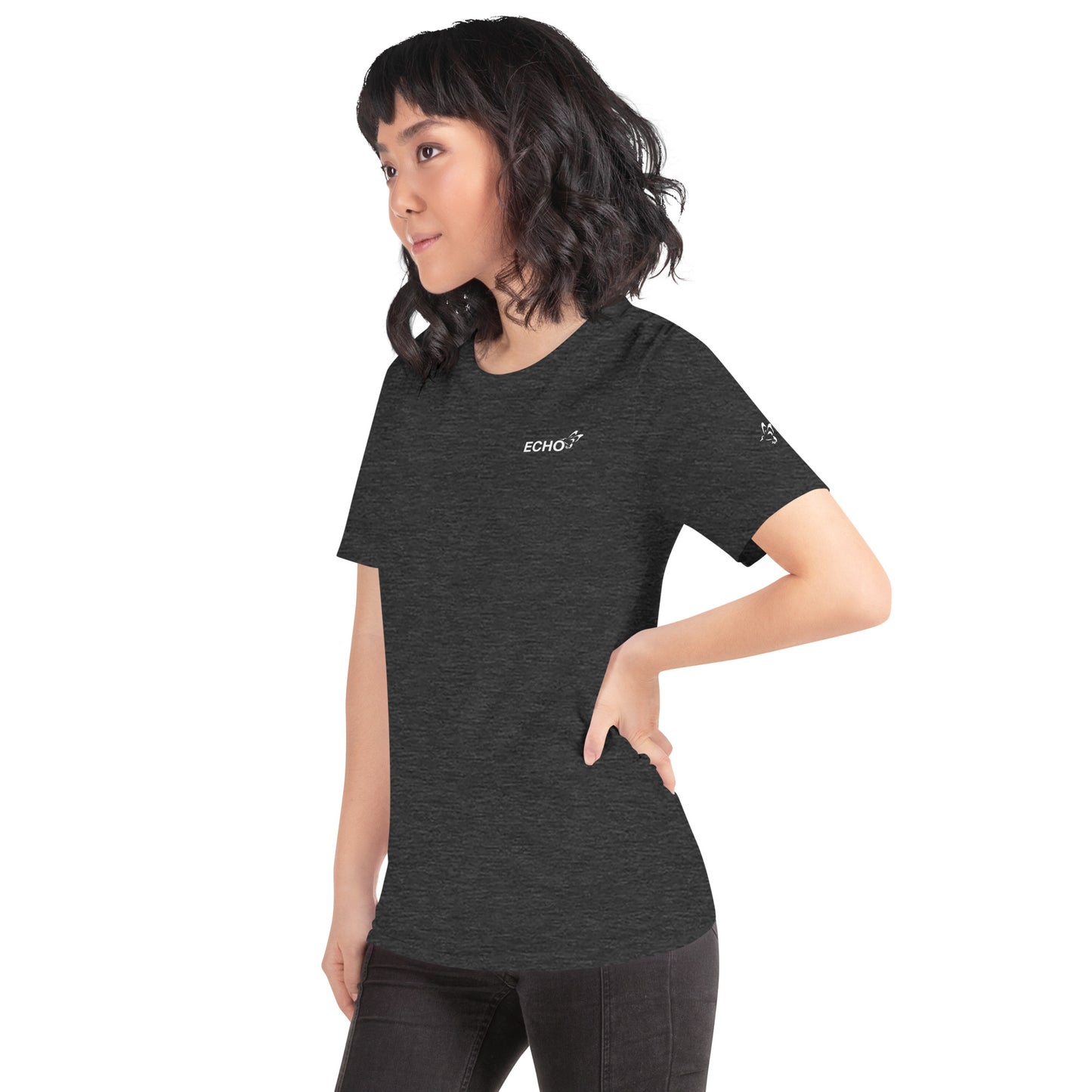 God Has My Back - Unisex Tee in Varying Colors