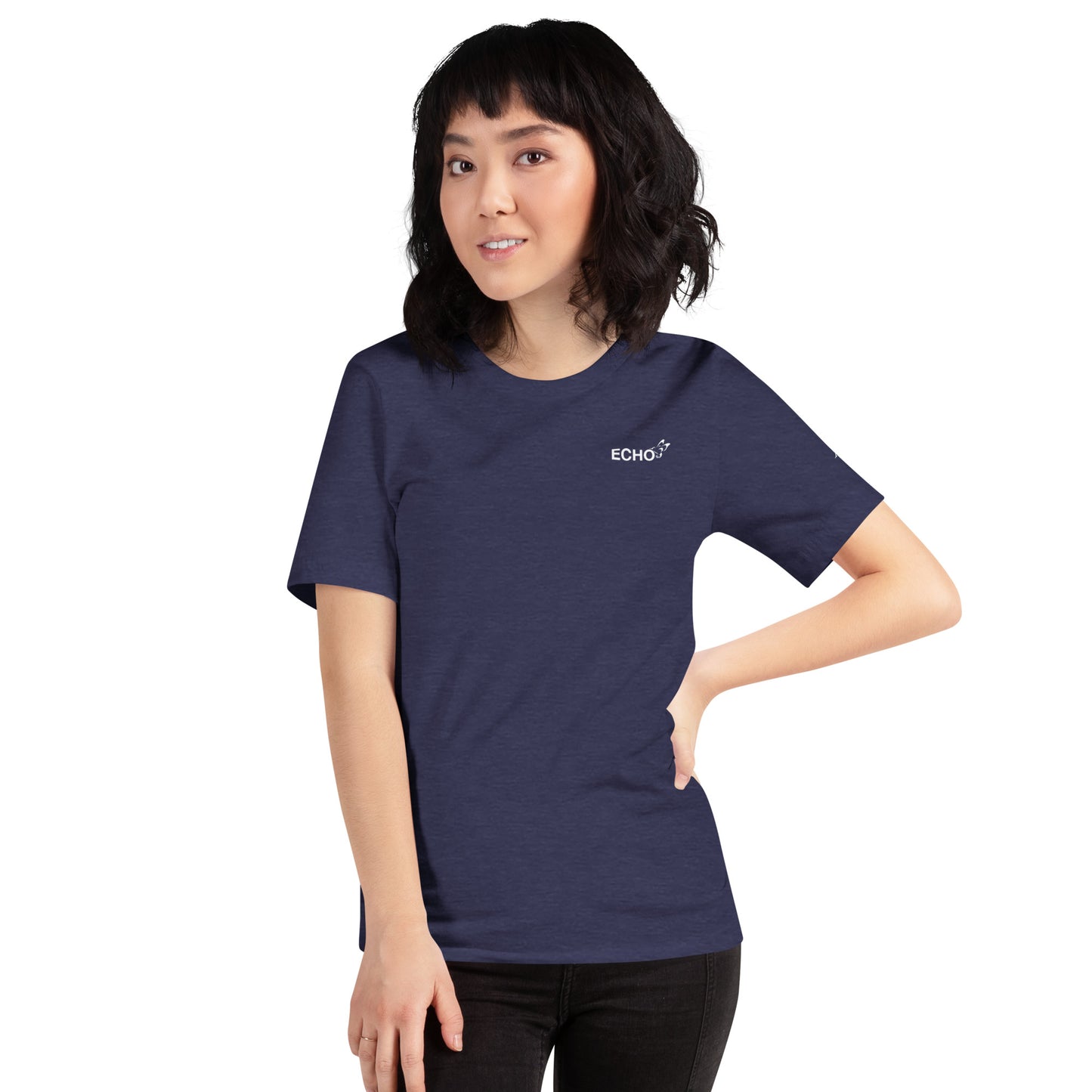 God Has My Back - Unisex Tee in Varying Colors
