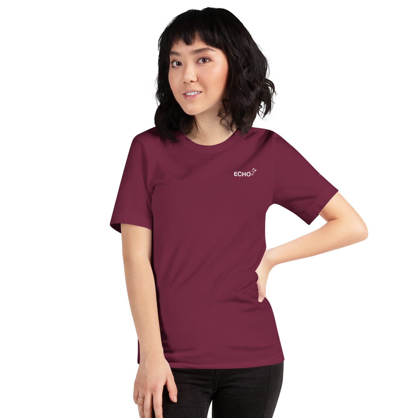God Has My Back - Unisex Tee in Varying Colors