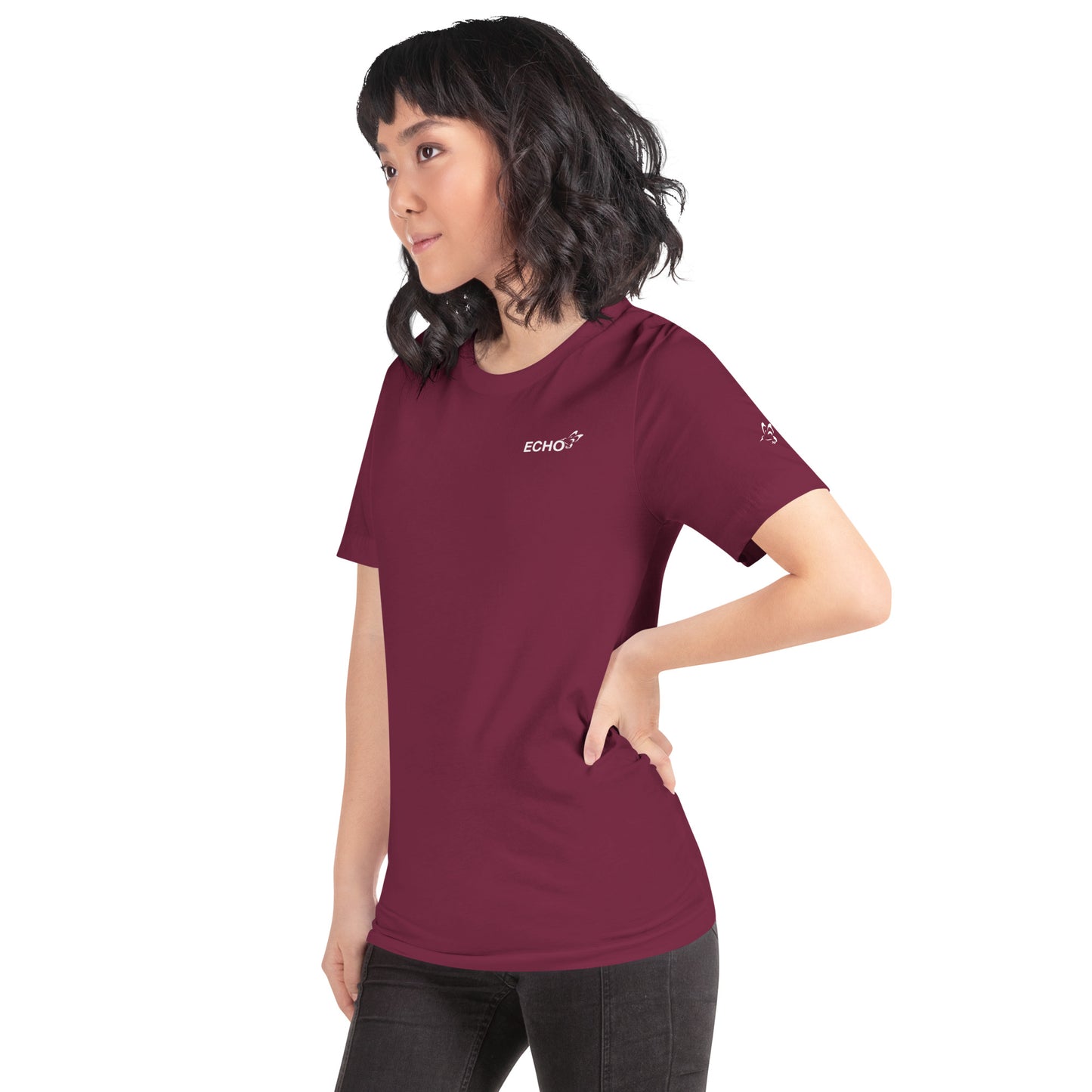 God Has My Back - Unisex Tee in Varying Colors