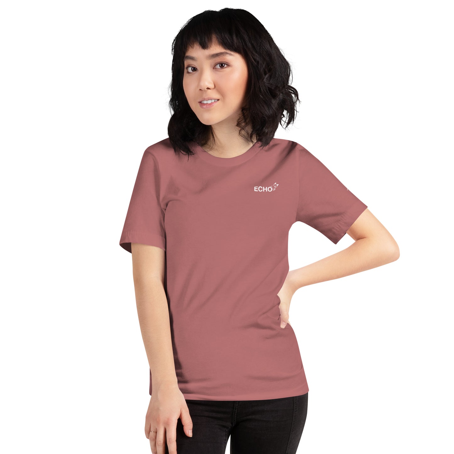 God Has My Back - Unisex Tee in Varying Colors