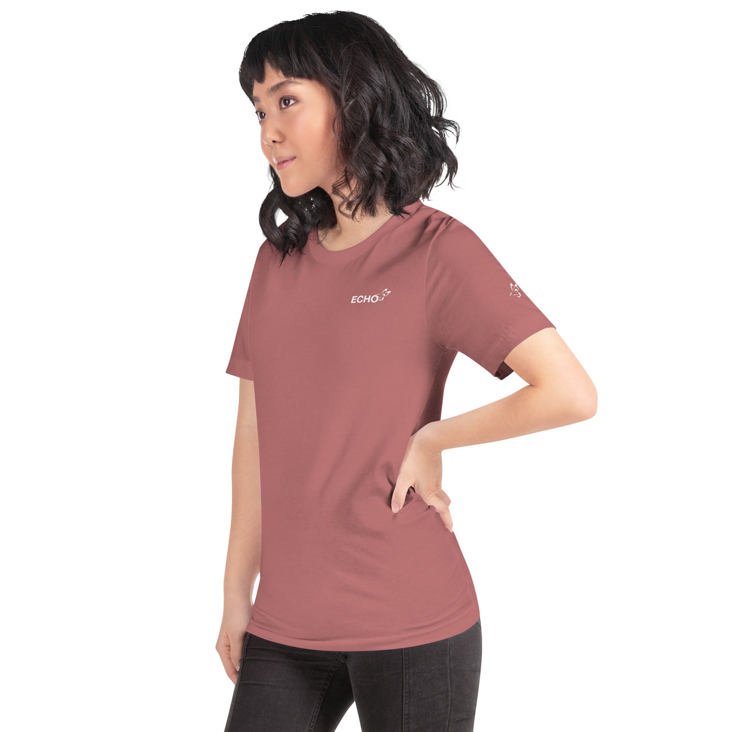 God Has My Back - Unisex Tee in Varying Colors