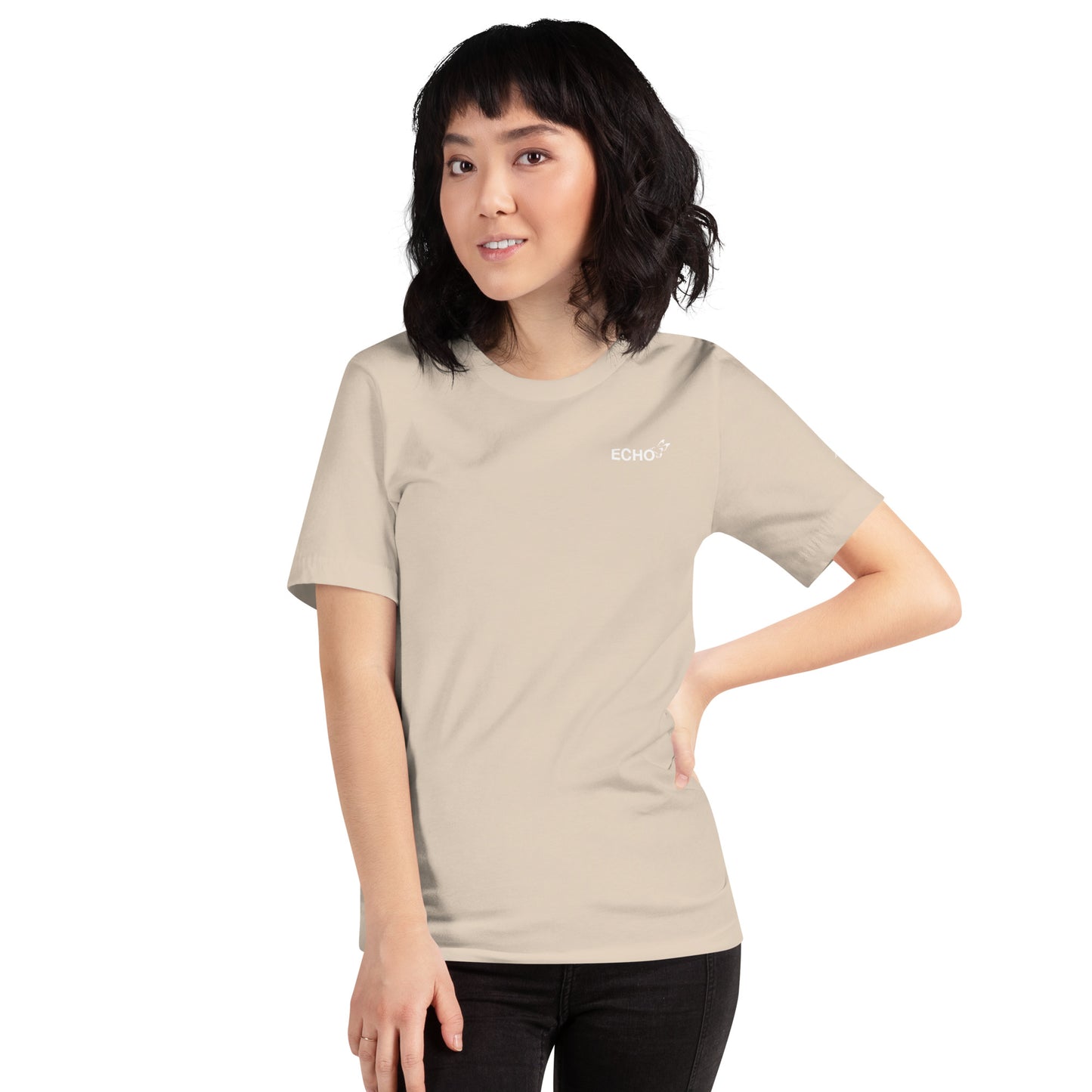 God Has My Back - Unisex Tee in Varying Colors