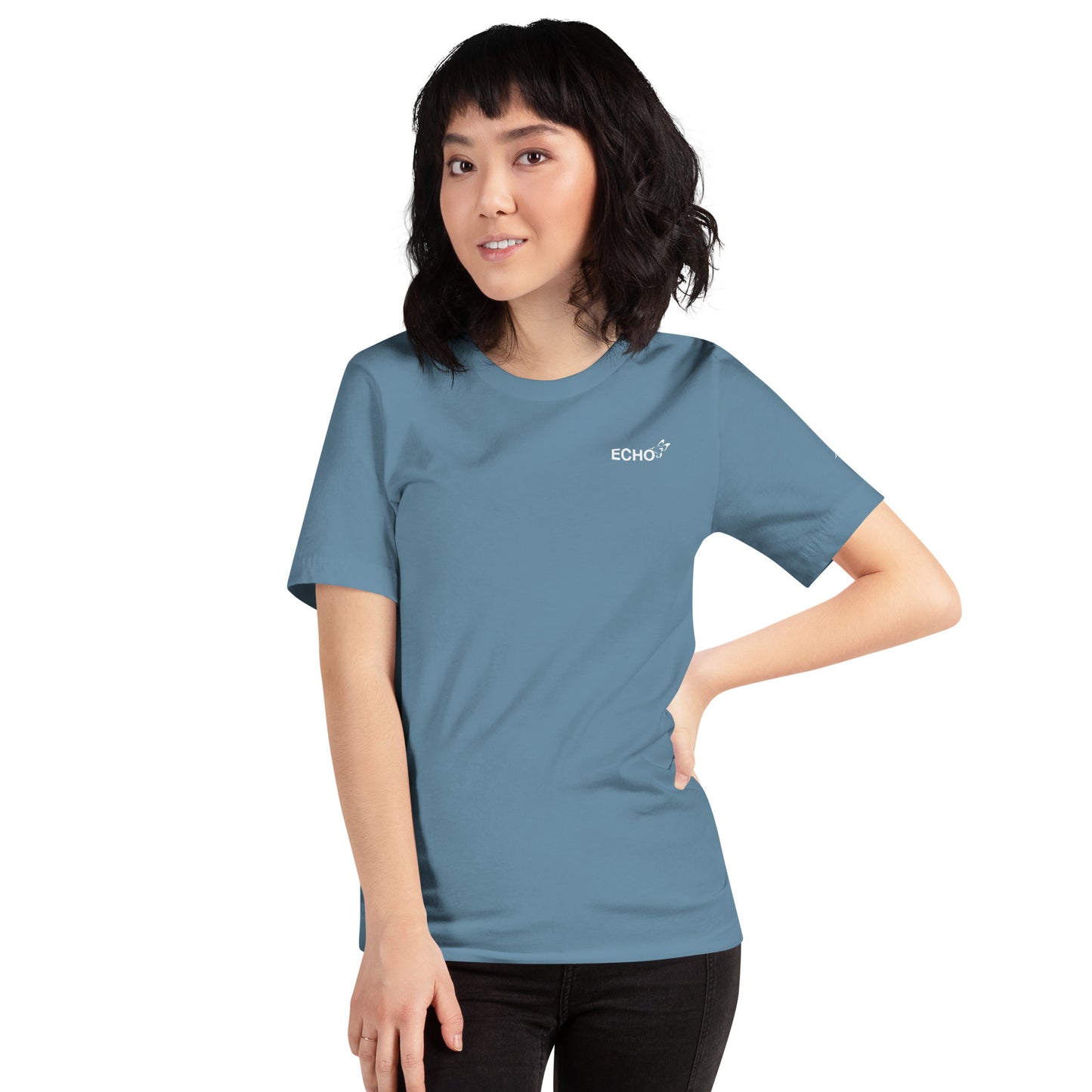 God Has My Back - Unisex Tee in Varying Colors